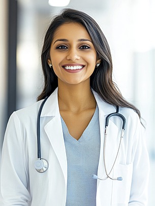 Dr. Sunena Sharma Dermatologist