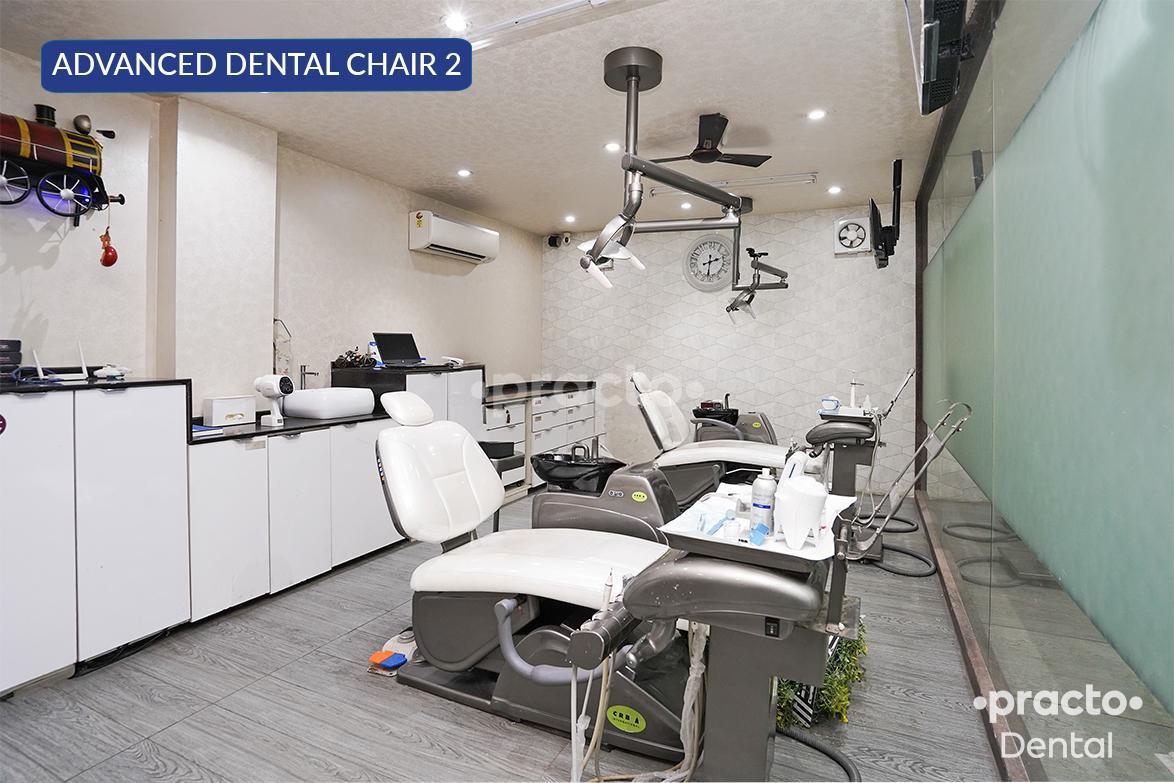 Patient Room