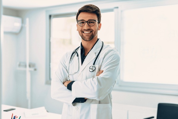 Dr. Rohit Verma Orthopedic